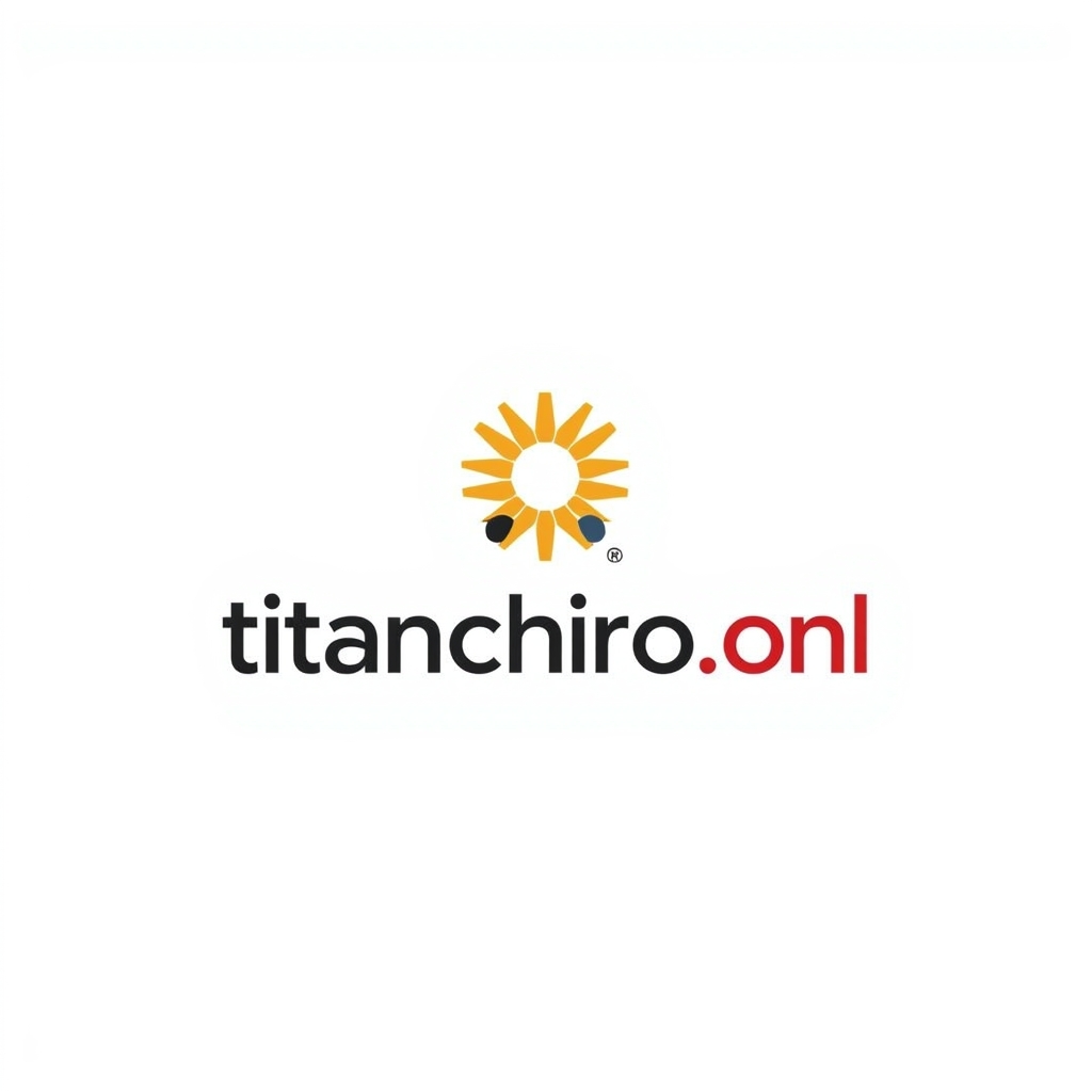 Titanchiro
